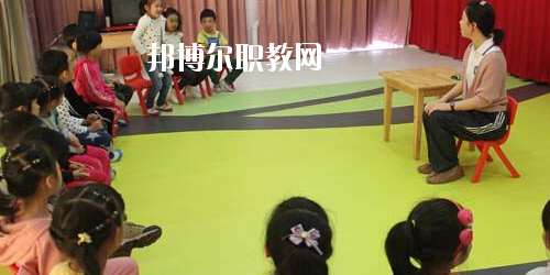 貴州2020年中專(zhuān)幼師學(xué)校專(zhuān)業(yè)都學(xué)什么