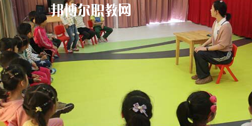 貴州2020年中專(zhuān)幼師學(xué)校專(zhuān)業(yè)有哪些