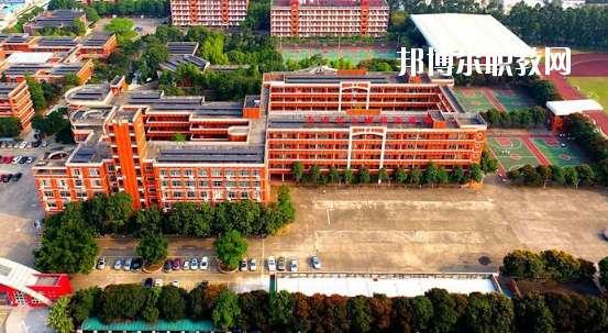 佛山順德區(qū)北滘職業(yè)技術學校2020年學費、收費多少