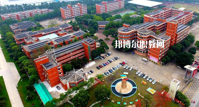 佛山順德區(qū)北滘職業(yè)技術(shù)學(xué)校怎么樣、好不好