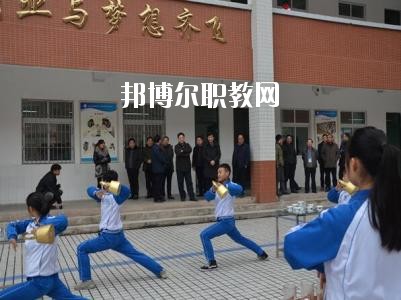 旺蒼職業(yè)中學(xué)怎么樣、好不好