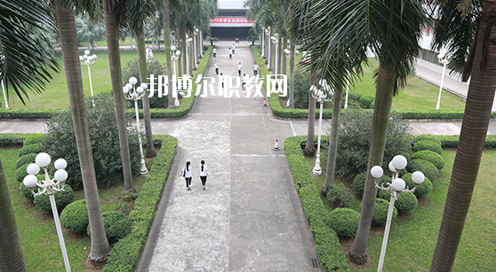 佛山順德區(qū)胡錦超職業(yè)技術(shù)學(xué)校怎么樣、好不好