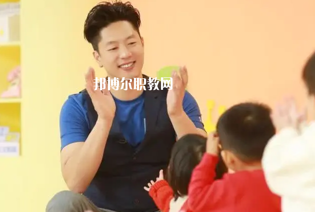 湖北2020年幼師學校好的大專學校