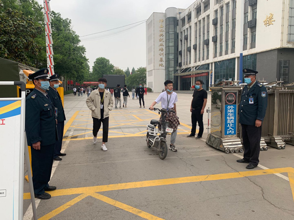 江蘇沛縣中等專業(yè)學校怎么樣、好不好