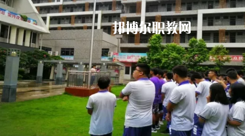 佛山體育運(yùn)動(dòng)學(xué)校怎么樣、好不好