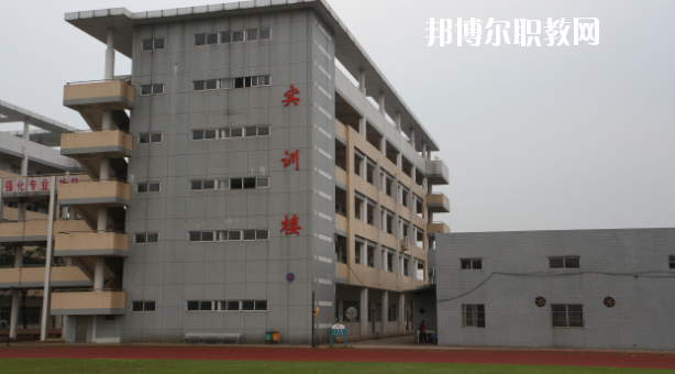 佛山順德區(qū)勒流職業(yè)技術(shù)學(xué)校怎么樣、好不好