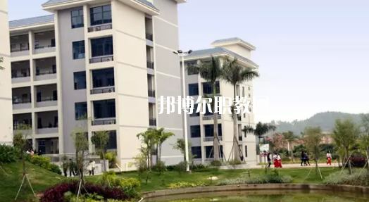惠州商貿(mào)旅游高級(jí)職業(yè)技術(shù)學(xué)校2020年學(xué)費(fèi)、收費(fèi)多少
