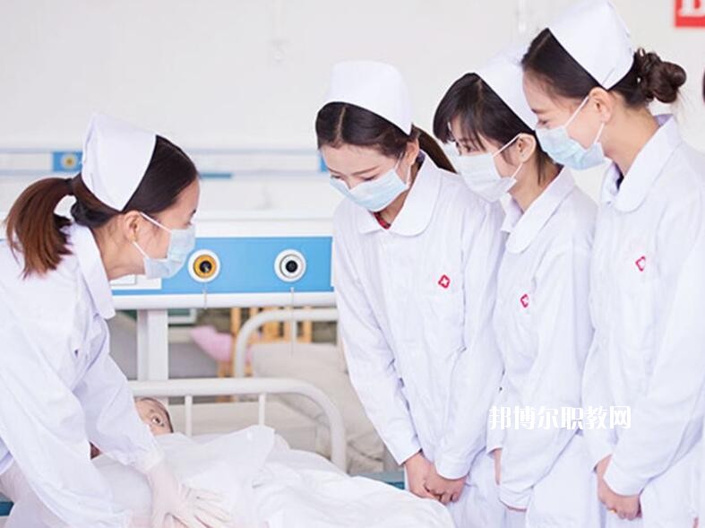 重慶2020年中專衛(wèi)校專業(yè)都學什么