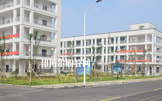 安徽蚌埠技師學(xué)院怎么樣、好不好
