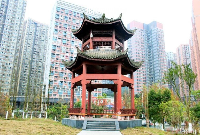 重慶應(yīng)用技術(shù)職業(yè)學院地址在哪里