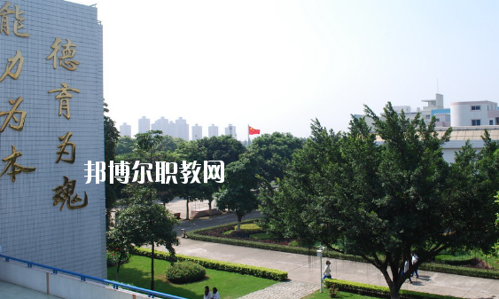 佛山順德區(qū)陳登職業(yè)技術(shù)學(xué)校2020年學(xué)費(fèi)、收費(fèi)多少