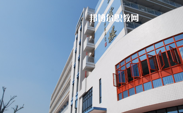 佛山順德區(qū)陳登職業(yè)技術(shù)學(xué)校怎么樣、好不好