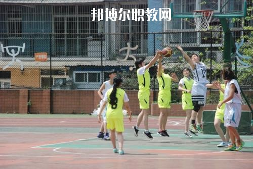 富順縣第二高級(jí)職業(yè)中學(xué)怎么樣、好不好