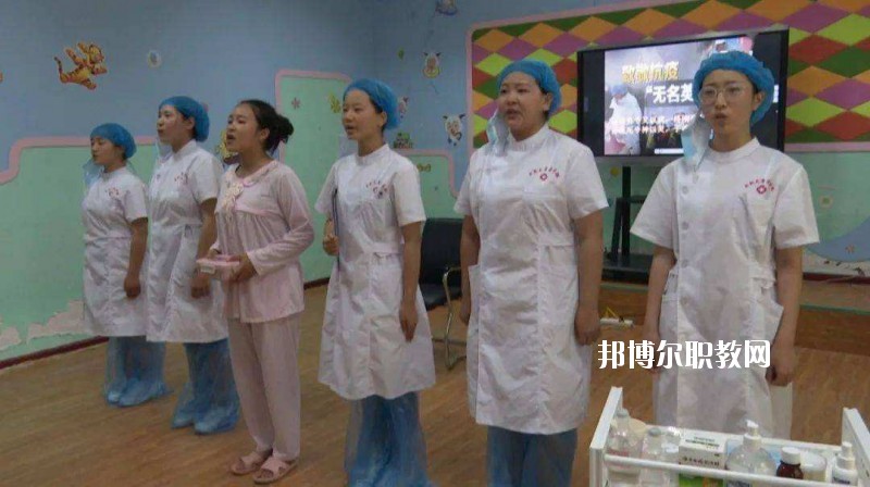 開封市中原科技中等職業(yè)學(xué)校2021年報(bào)名條件、招生要求、招生對象