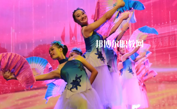 惠州藝術(shù)職業(yè)技術(shù)學校怎么樣、好不好