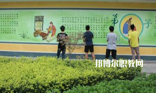 懷遠(yuǎn)縣中等職業(yè)技術(shù)學(xué)校2020年報名條件、招生要求、招生對象