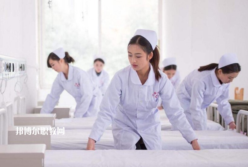 重慶2020年初中生學衛(wèi)校怎么樣