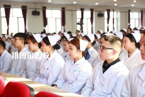 四川2020年衛(wèi)?？梢詫W(xué)什么