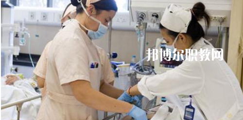貴州2020年衛(wèi)校學什么好有前途