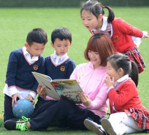 江蘇2020年幼師學(xué)校是什么學(xué)校