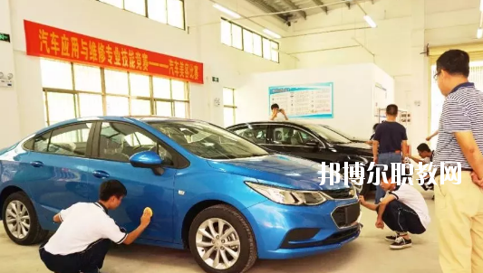 惠東縣惠東職業(yè)中學(xué)2020年報(bào)名條件、招生要求、招生對(duì)象