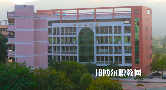 惠州寶山職業(yè)技術學校怎么樣、好不好