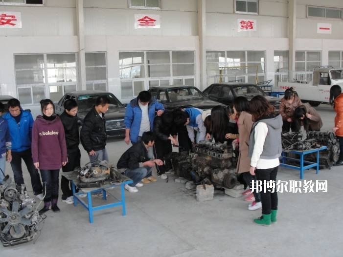 周口海燕職業(yè)中等專業(yè)學(xué)校2021年報(bào)名條件、招生要求、招生對(duì)象