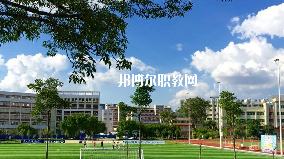 梅州梅縣區(qū)第一職業(yè)學(xué)校2020年學(xué)費(fèi)、收費(fèi)多少