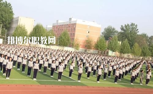 安陽(yáng)縣職業(yè)中等專業(yè)學(xué)校2021年報(bào)名條件、招生要求、招生對(duì)象