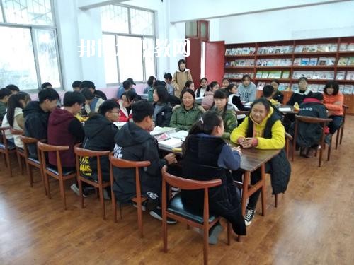 西華縣第一職業(yè)中等專業(yè)學(xué)校2021年報(bào)名條件、招生要求、招生對(duì)象