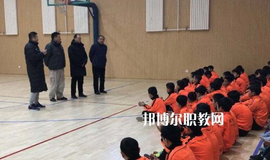 安徽馬鞍山市體育運(yùn)動(dòng)學(xué)校2020年招生辦聯(lián)系電話(huà) 