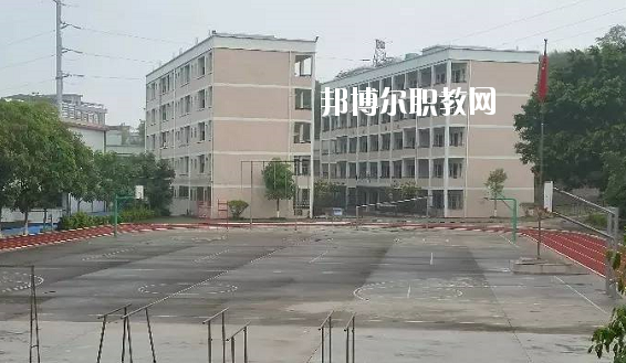 豐順縣職業(yè)技術(shù)學(xué)校怎么樣、好不好