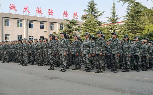 徐州中健科技職業(yè)技術(shù)學(xué)校怎么樣、好不好