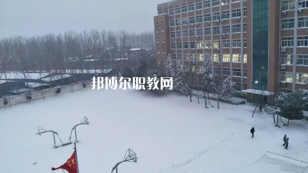 南陽(yáng)市張衡中等職業(yè)學(xué)校2021年有哪些專(zhuān)業(yè)