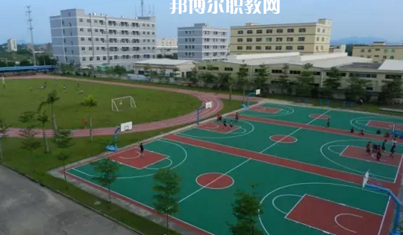 惠州博賽技工學校怎么樣、好不好