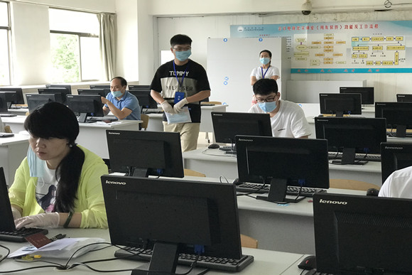 江蘇省宿遷中等專業(yè)學(xué)校2020年報(bào)名條件、招生要求、招生對象