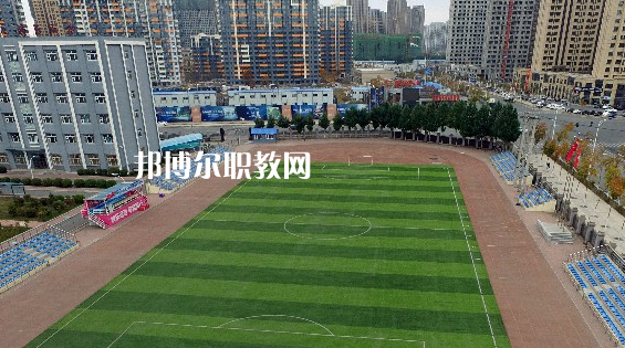 安徽輕工業(yè)干部中等專業(yè)學(xué)校怎么樣、好不好