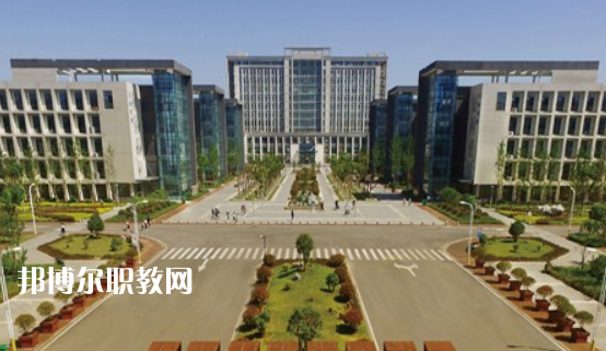 淮北工業(yè)與藝術學校2020年宿舍條件