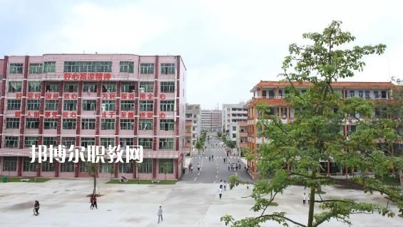 高州第一職業(yè)技術(shù)學(xué)校2020年報(bào)名條件、招生要求、招生對(duì)象