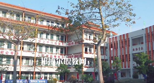 高州第一職業(yè)技術學校怎么樣、好不好