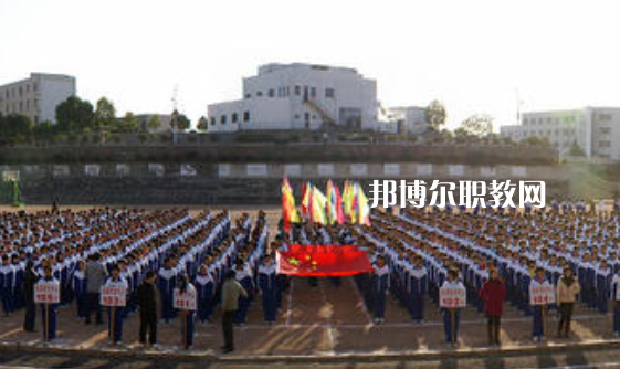 樅陽縣職業(yè)技術(shù)學校怎么樣、好不好