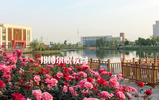 安徽銅陵技師學院2021年有哪些專業(yè)