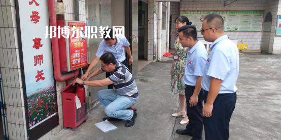 四川2021年初中生不去消防技術(shù)工程學校怎么辦
