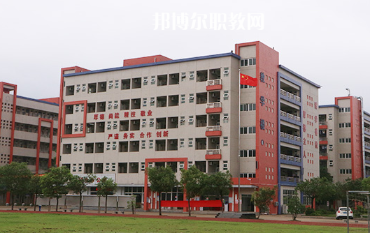 東莞科創(chuàng)技工學(xué)校怎么樣、好不好