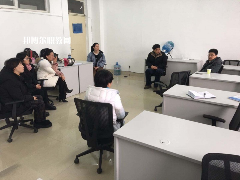 蘭考縣第一職業(yè)中專怎么樣、好不好