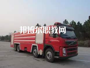 四川2021年女生讀消防技術(shù)工程學(xué)校有前途嗎