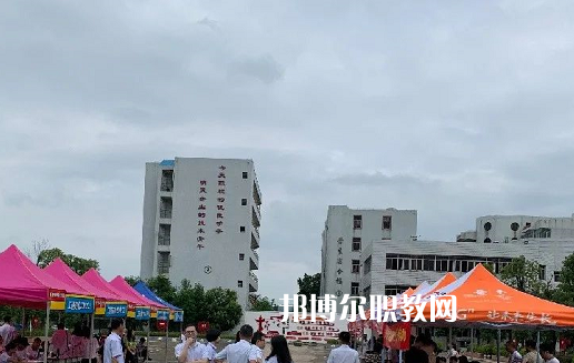 汕頭潮陽建筑職業(yè)技術(shù)學(xué)校2021年學(xué)費(fèi)、收費(fèi)多少