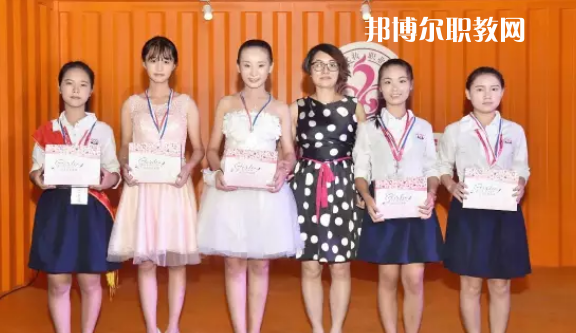 汕頭琪雅美容化妝職業(yè)技術(shù)學校怎么樣、好不好