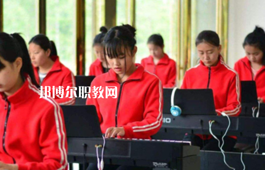 安慶松安職業(yè)技術(shù)學(xué)校怎么樣、好不好