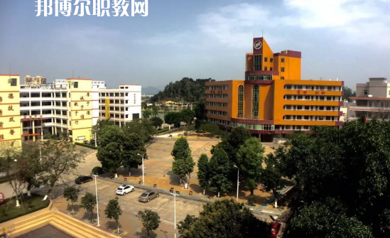 廣東肇慶四會中等專業(yè)學(xué)校2021年報名條件、招生要求、招生對象